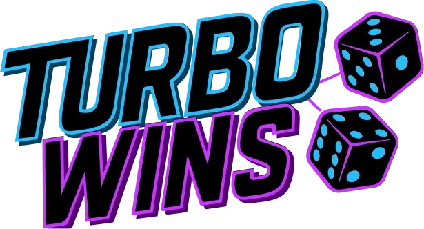 Logotipo de Turbo Wins